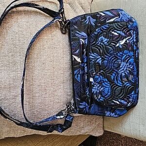 Lug Samba convertible bag NWT